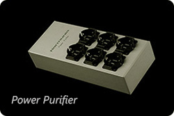 Power Purifier